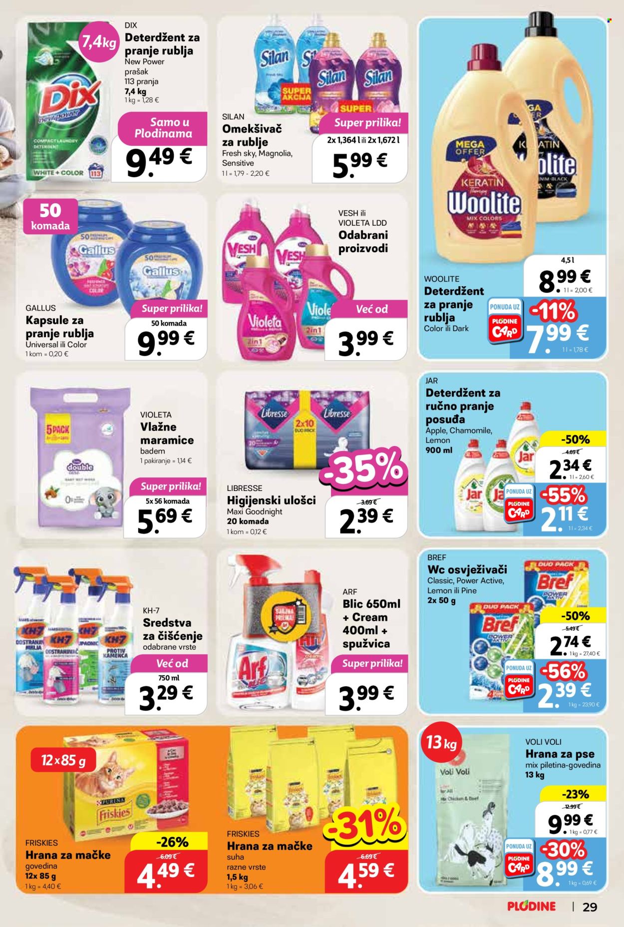 Plodine katalog - 14.05.2025. - 20.05.2025. Stranica 29
