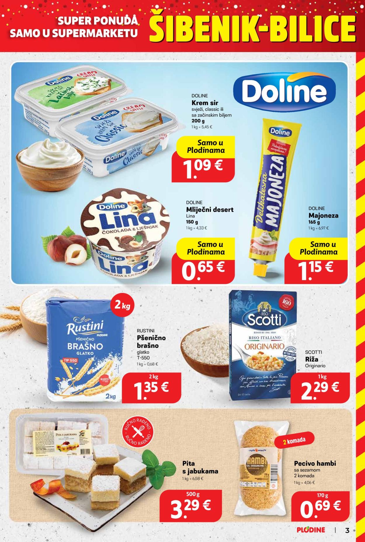 Plodine katalog - 14.05.2025. - 20.05.2025. Stranica 3