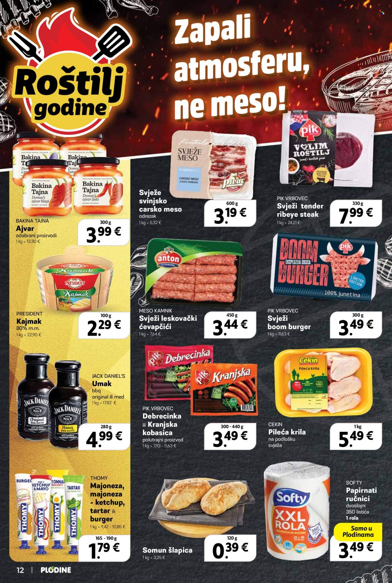 Plodine katalog - 14.05.2025. - 20.05.2025. Stranica 12