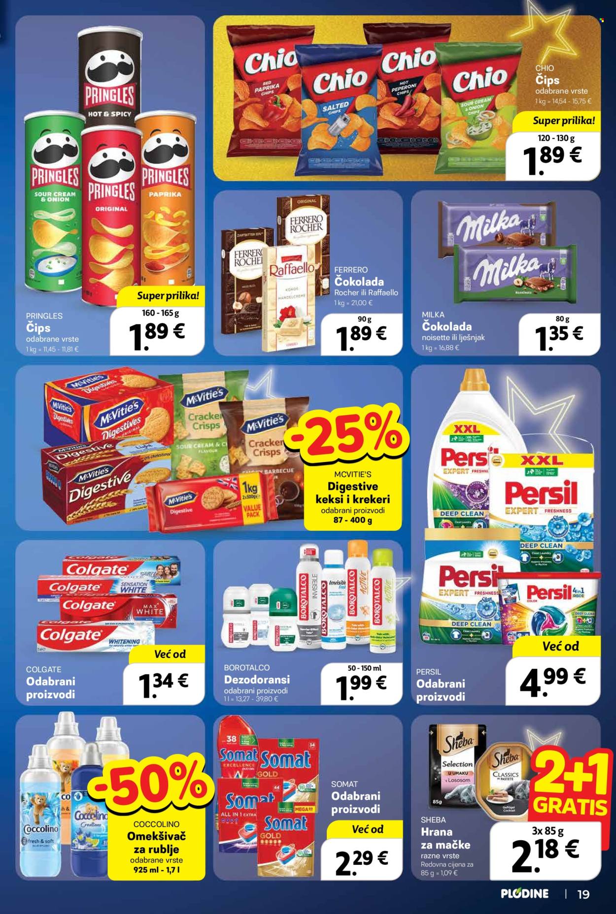 Plodine katalog - 14.05.2025. - 20.05.2025. Stranica 19