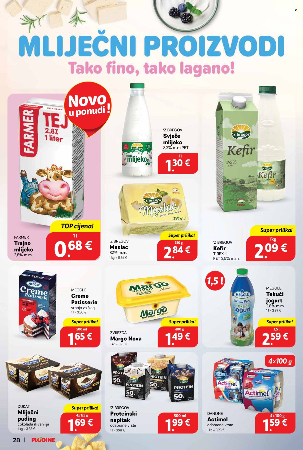 Plodine katalog - 14.05.2025. - 20.05.2025. Stranica 28
