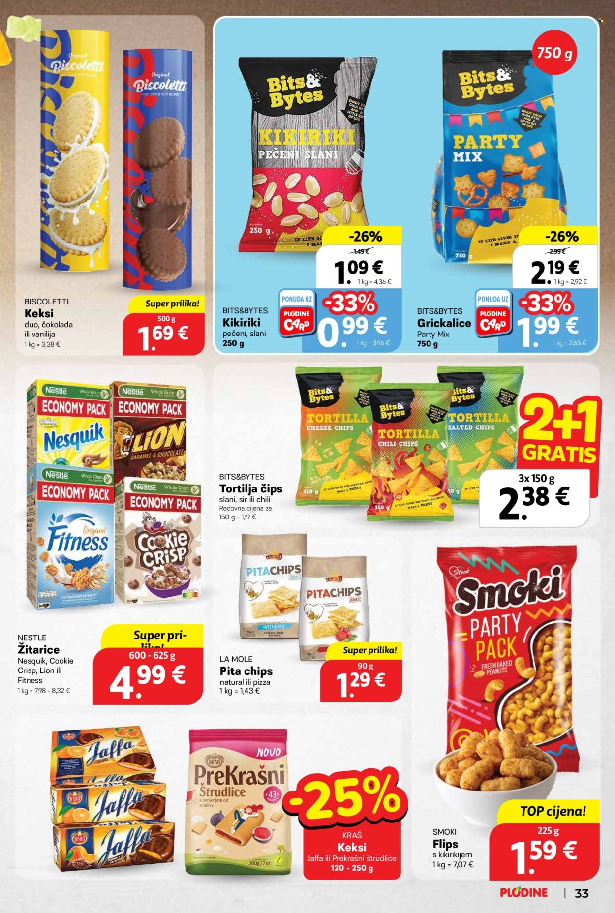 Plodine katalog - 14.05.2025. - 20.05.2025. Stranica 33