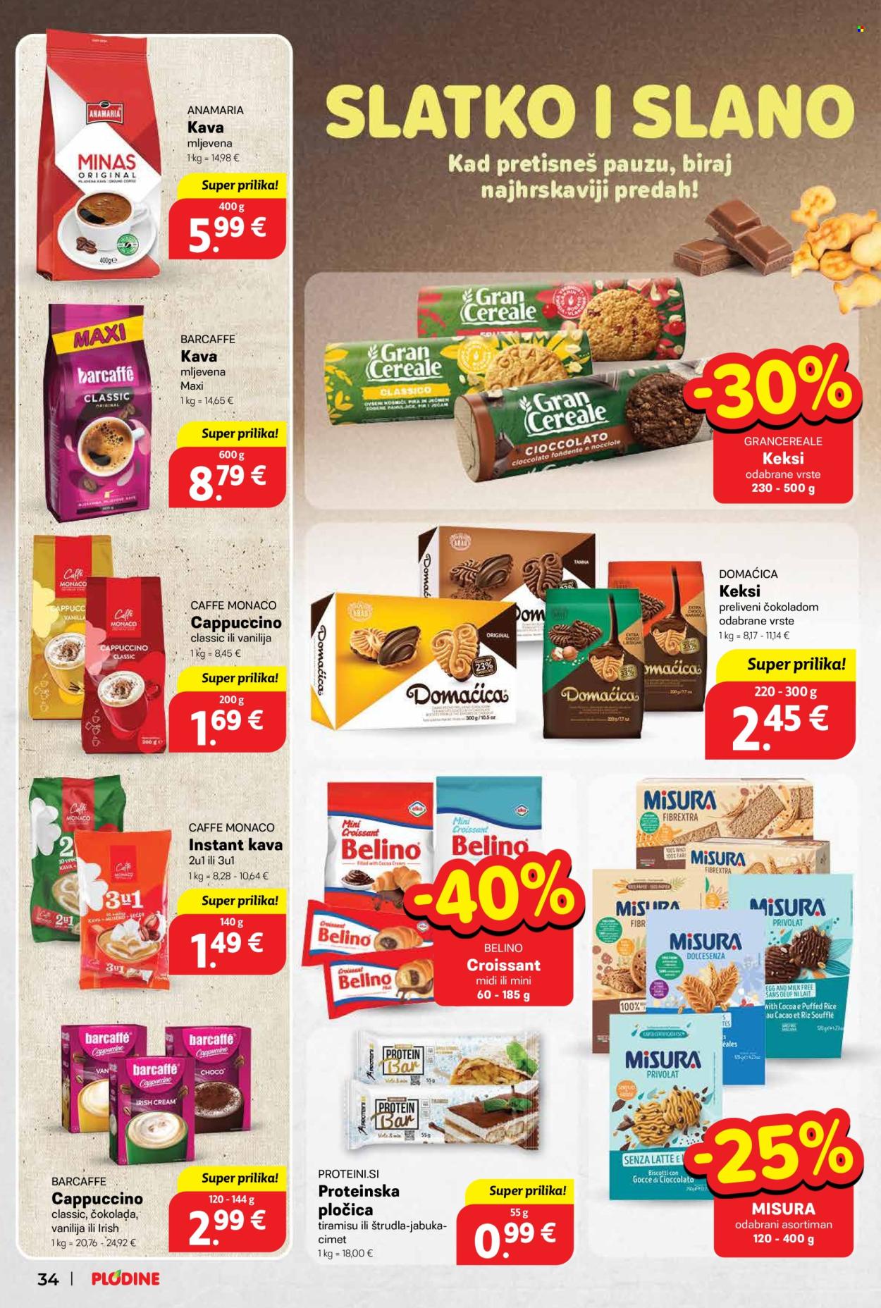 Plodine katalog - 14.05.2025. - 20.05.2025. Stranica 34