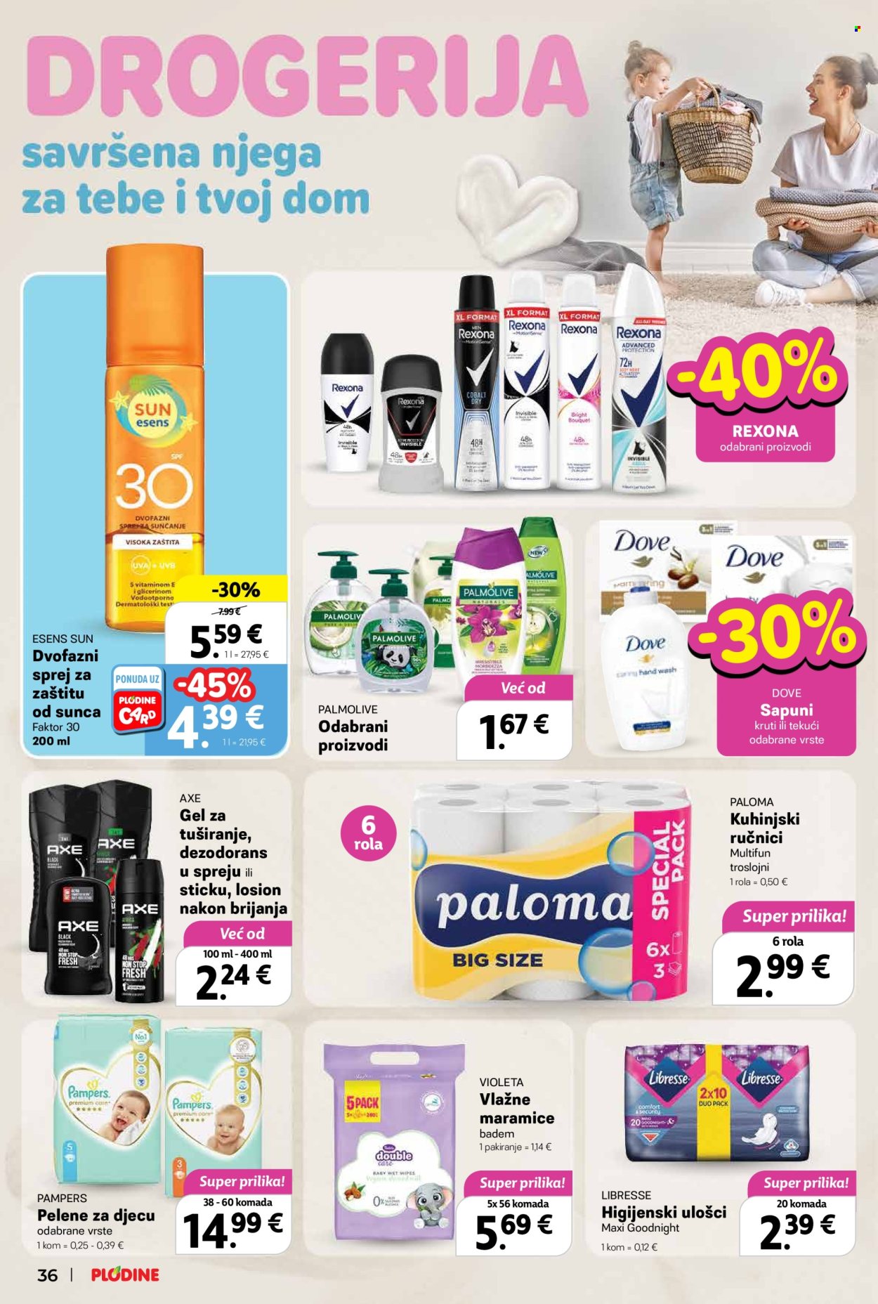 Plodine katalog - 14.05.2025. - 20.05.2025. Stranica 36