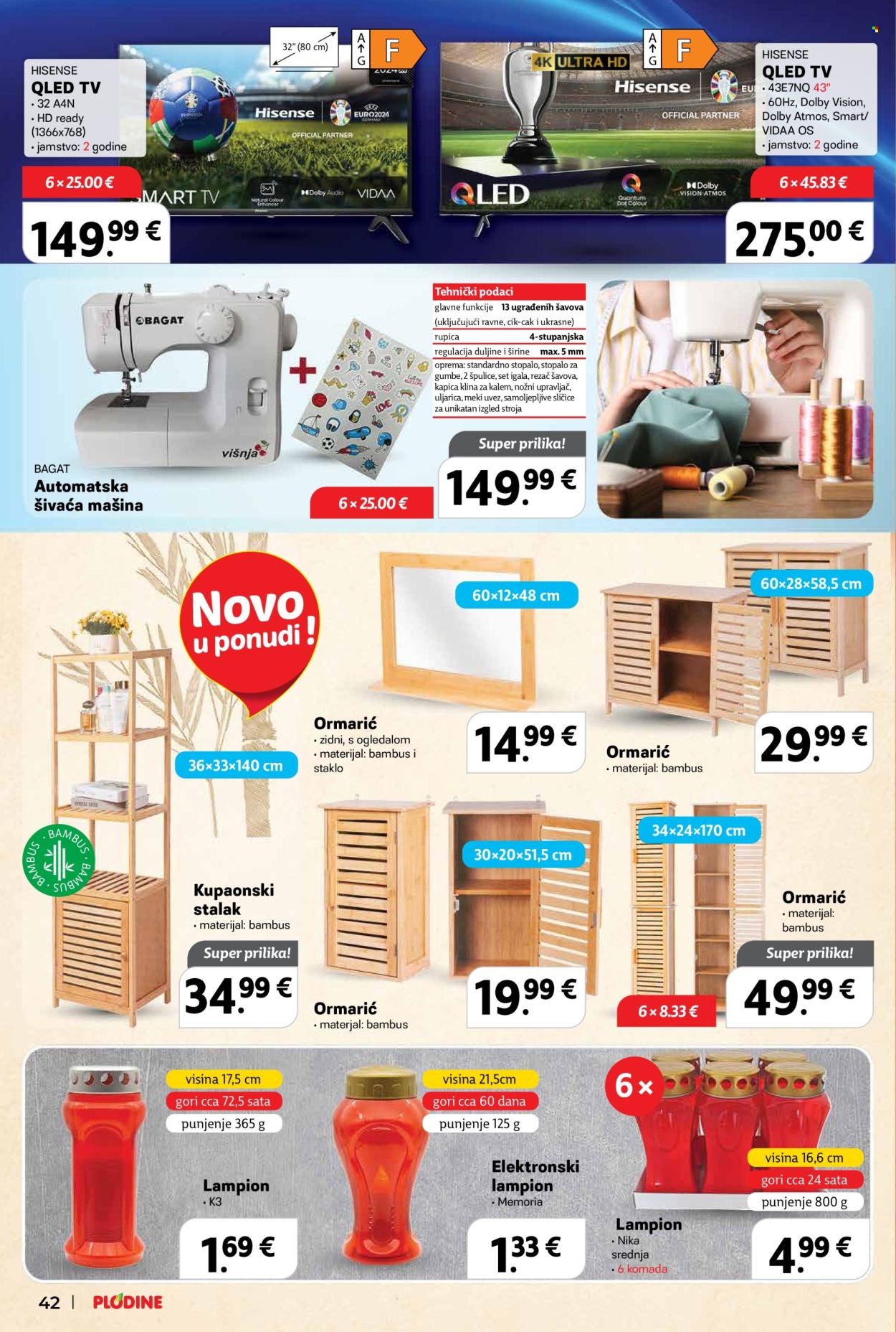 Plodine katalog - 14.05.2025. - 20.05.2025. Stranica 42