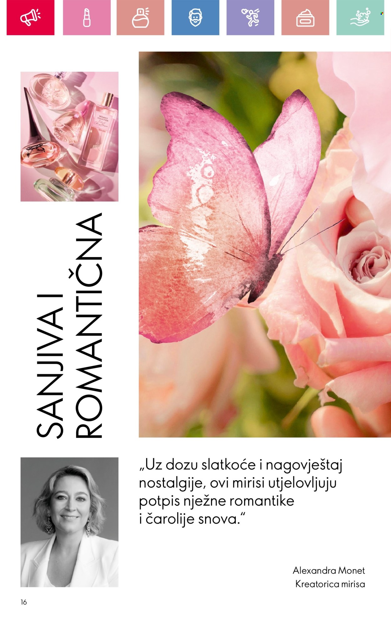Oriflame katalog - 11.05.2025. - 31.05.2025. Stranica 16
