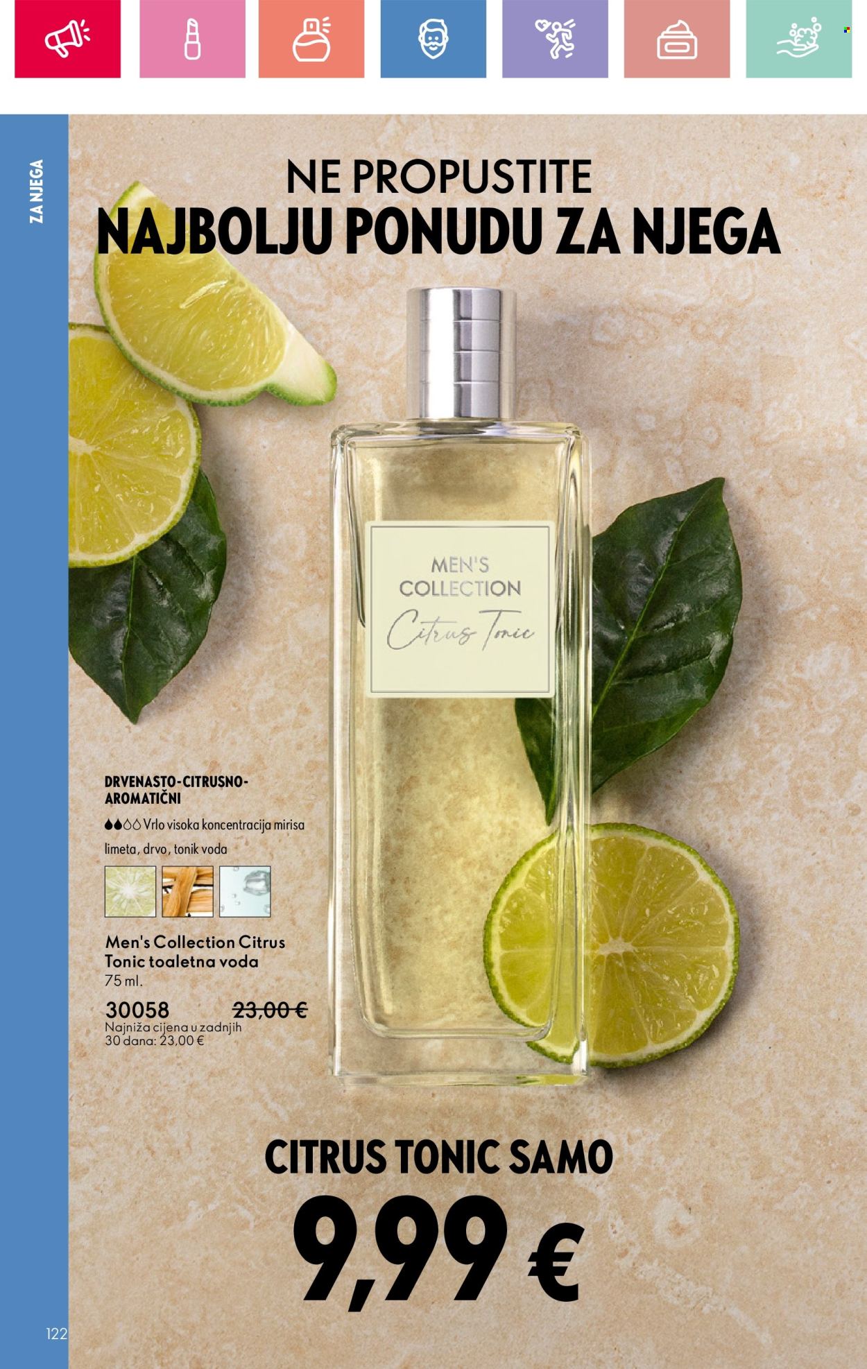 Oriflame katalog - 11.05.2025. - 31.05.2025. Stranica 122