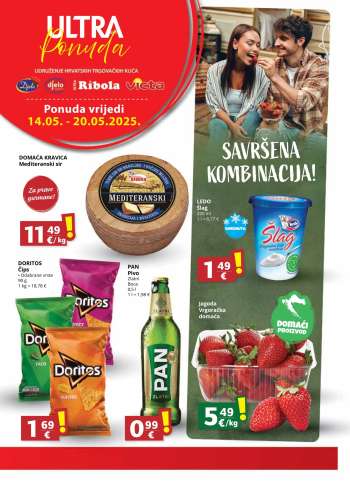 Djelo katalog - 14.05.2025. - 20.05.2025.