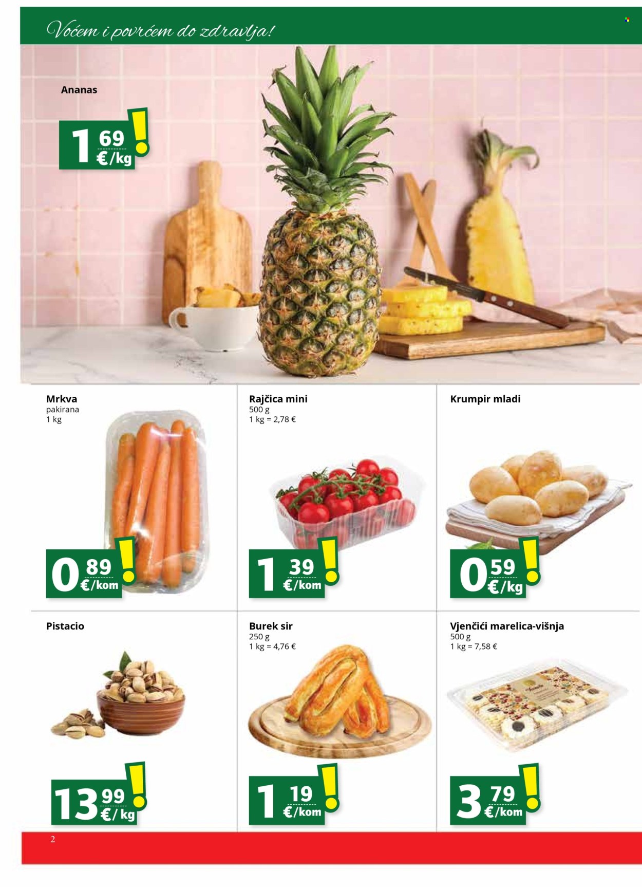 Ribola katalog - 14.05.2025. - 20.05.2025. Stranica 2