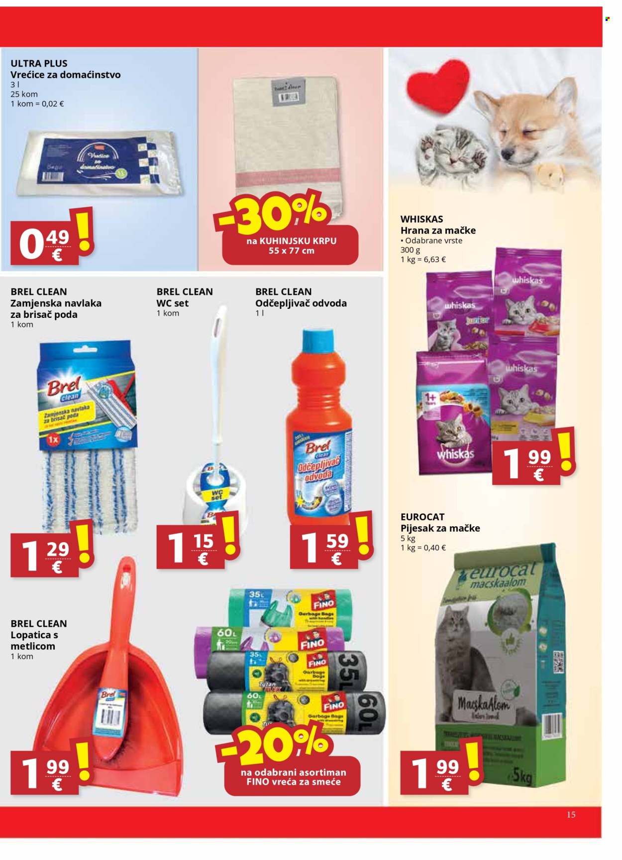 Djelo katalog - 14.05.2025. - 20.05.2025. Stranica 15