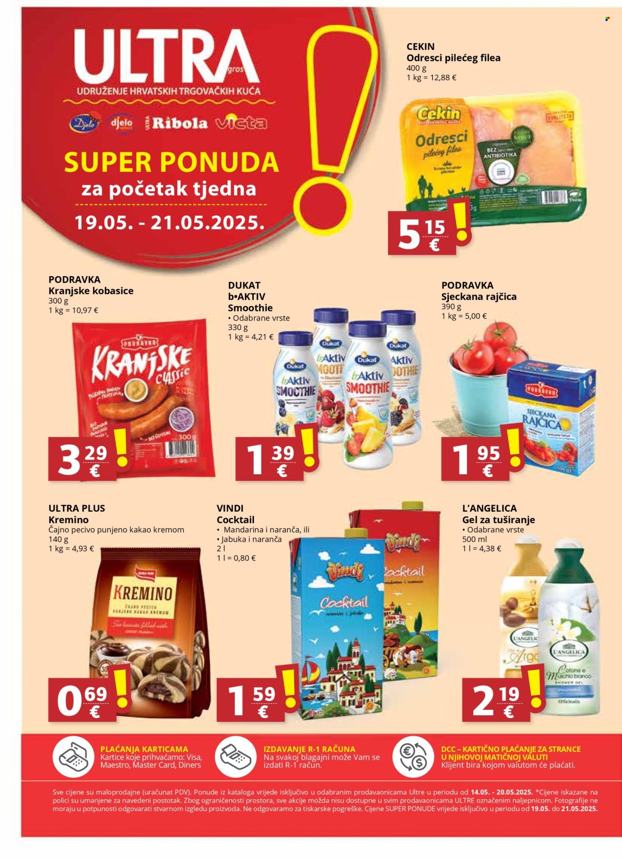 Djelo katalog - 14.05.2025. - 20.05.2025. Stranica 16