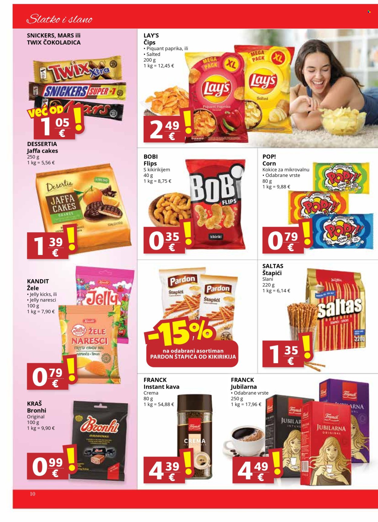 Ribola katalog - 14.05.2025. - 20.05.2025. Stranica 10