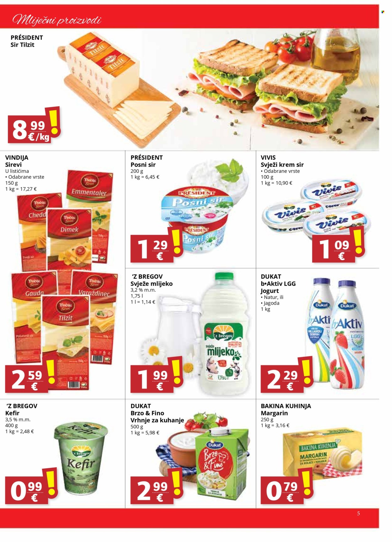 Victa katalog - 14.05.2025. - 20.05.2025. Stranica 5