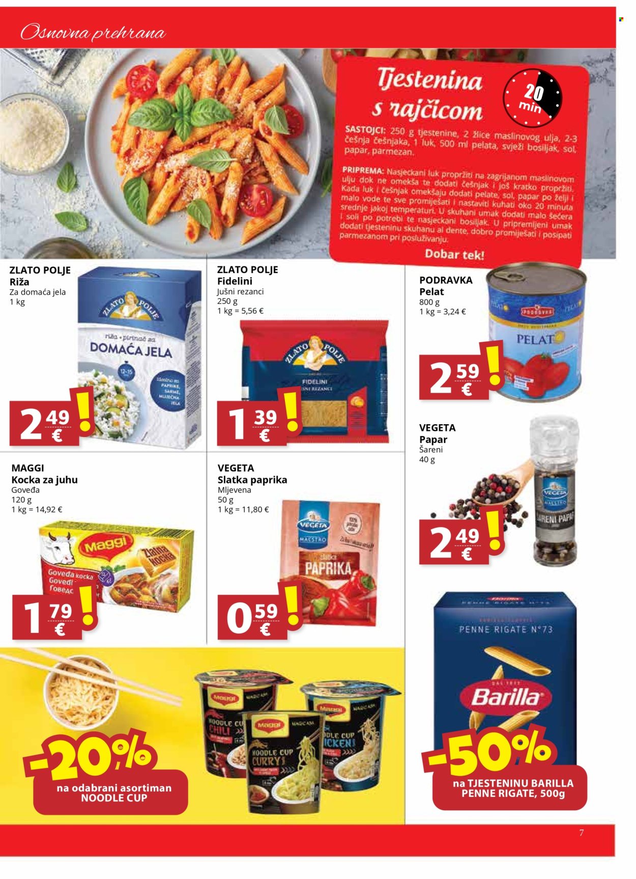 Victa katalog - 14.05.2025. - 20.05.2025. Stranica 7