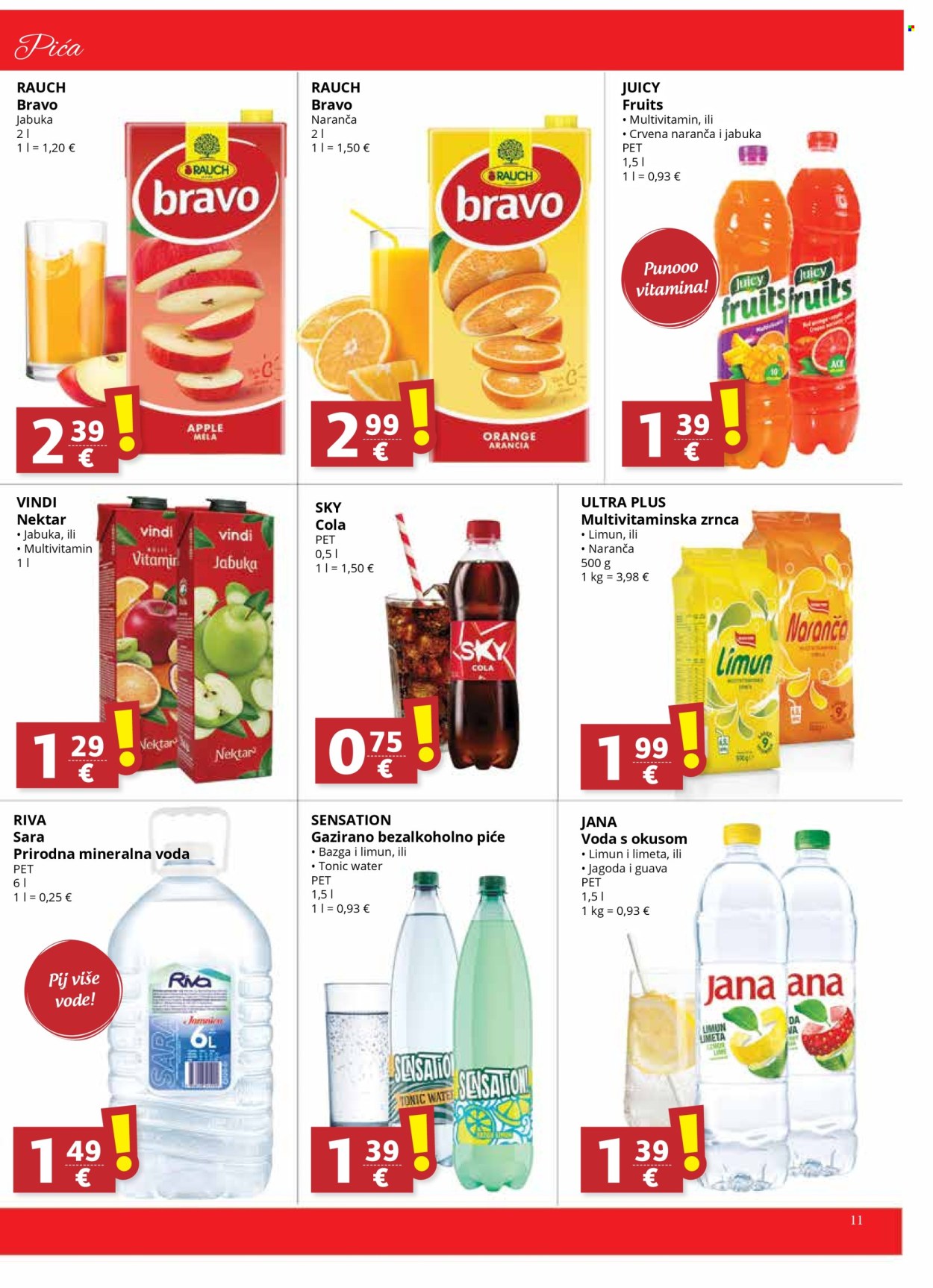 Victa katalog - 14.05.2025. - 20.05.2025. Stranica 11