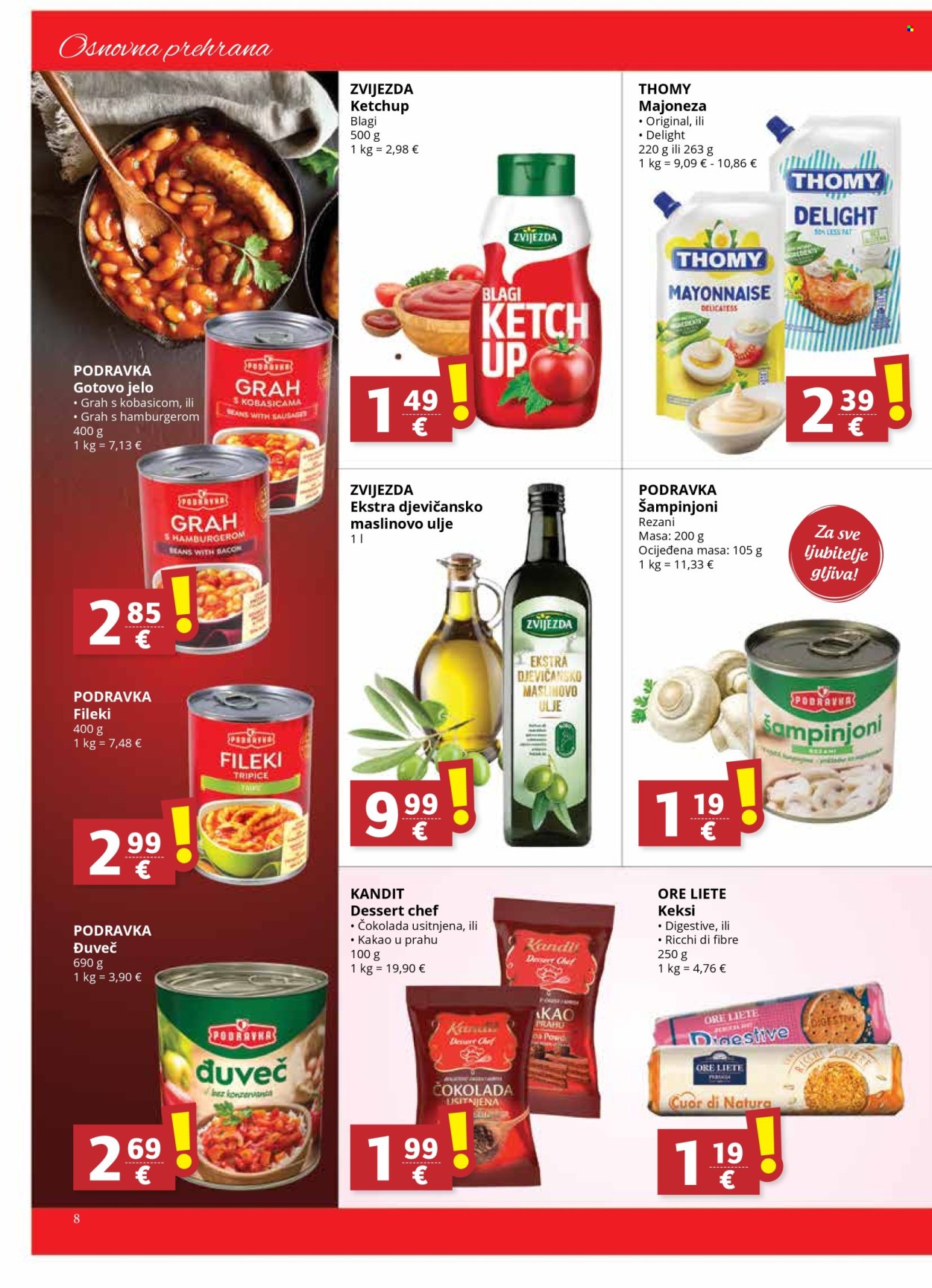 Ultra gros katalog - 14.05.2025. - 20.05.2025. Stranica 8