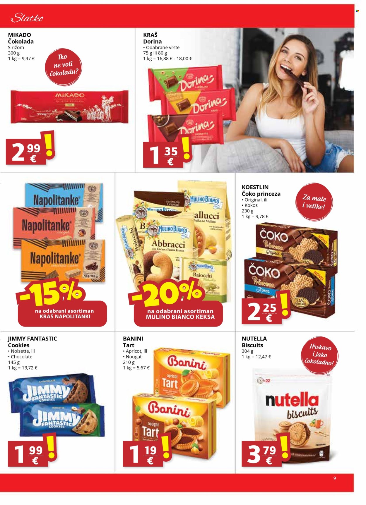 Ultra gros katalog - 14.05.2025. - 20.05.2025. Stranica 9