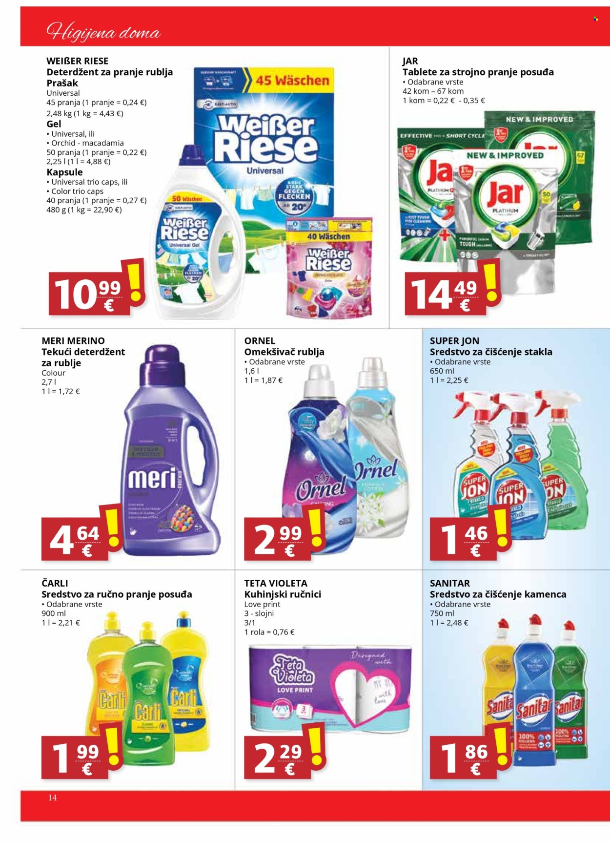 Victa katalog - 14.05.2025. - 20.05.2025. Stranica 14