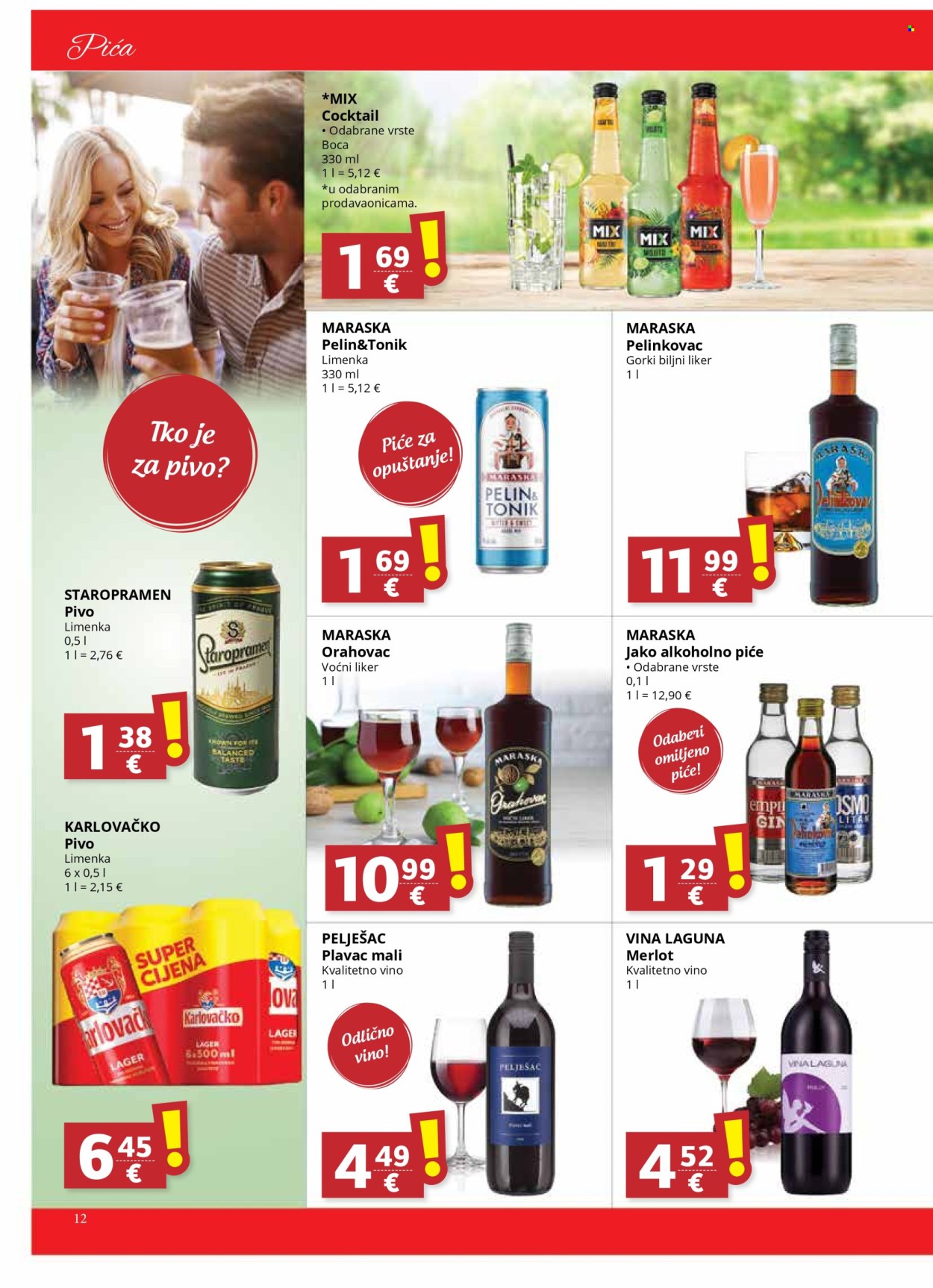 Ultra gros katalog - 14.05.2025. - 20.05.2025. Stranica 12