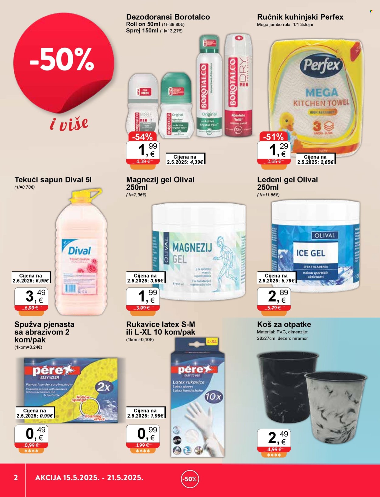 KTC katalog - 15.05.2025. - 21.05.2025. Stranica 2