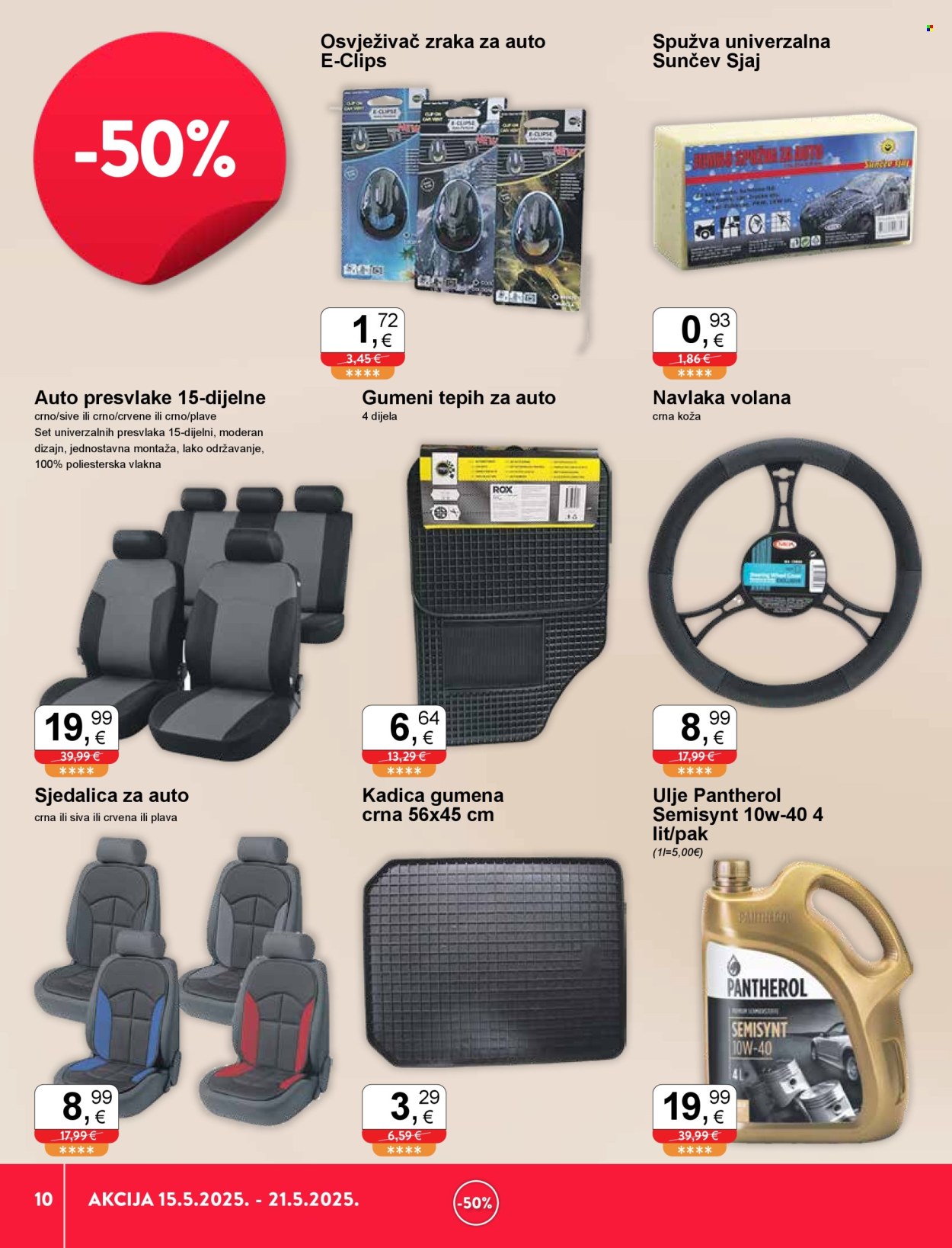 KTC katalog - 15.05.2025. - 21.05.2025. Stranica 10