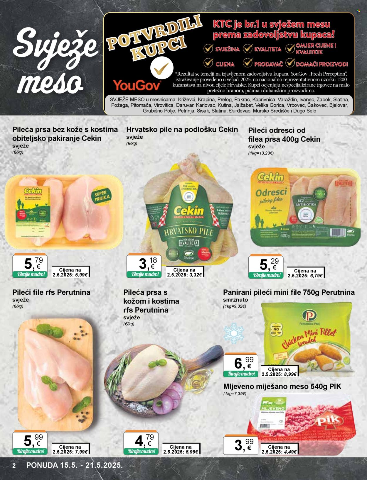 KTC katalog - 15.05.2025. - 21.05.2025. Stranica 2