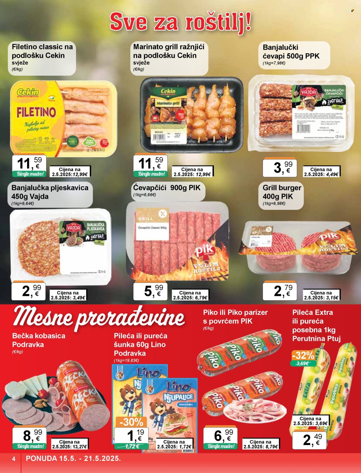 KTC katalog - 15.05.2025. - 21.05.2025. Stranica 4