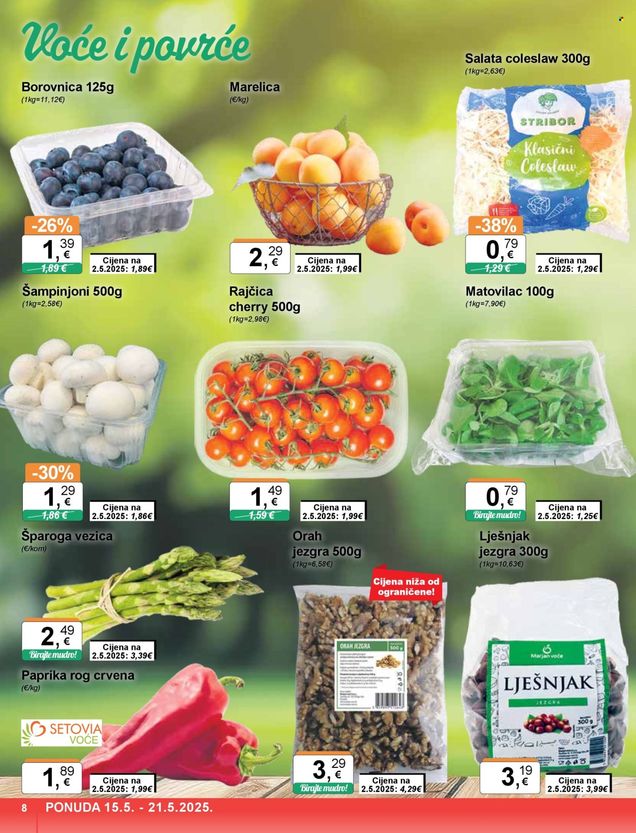 KTC katalog - 15.05.2025. - 21.05.2025. Stranica 8
