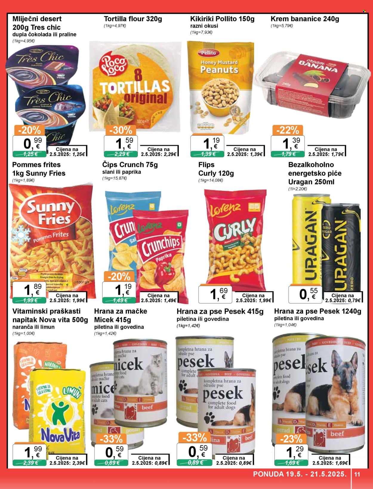 KTC katalog - 15.05.2025. - 21.05.2025. Stranica 11
