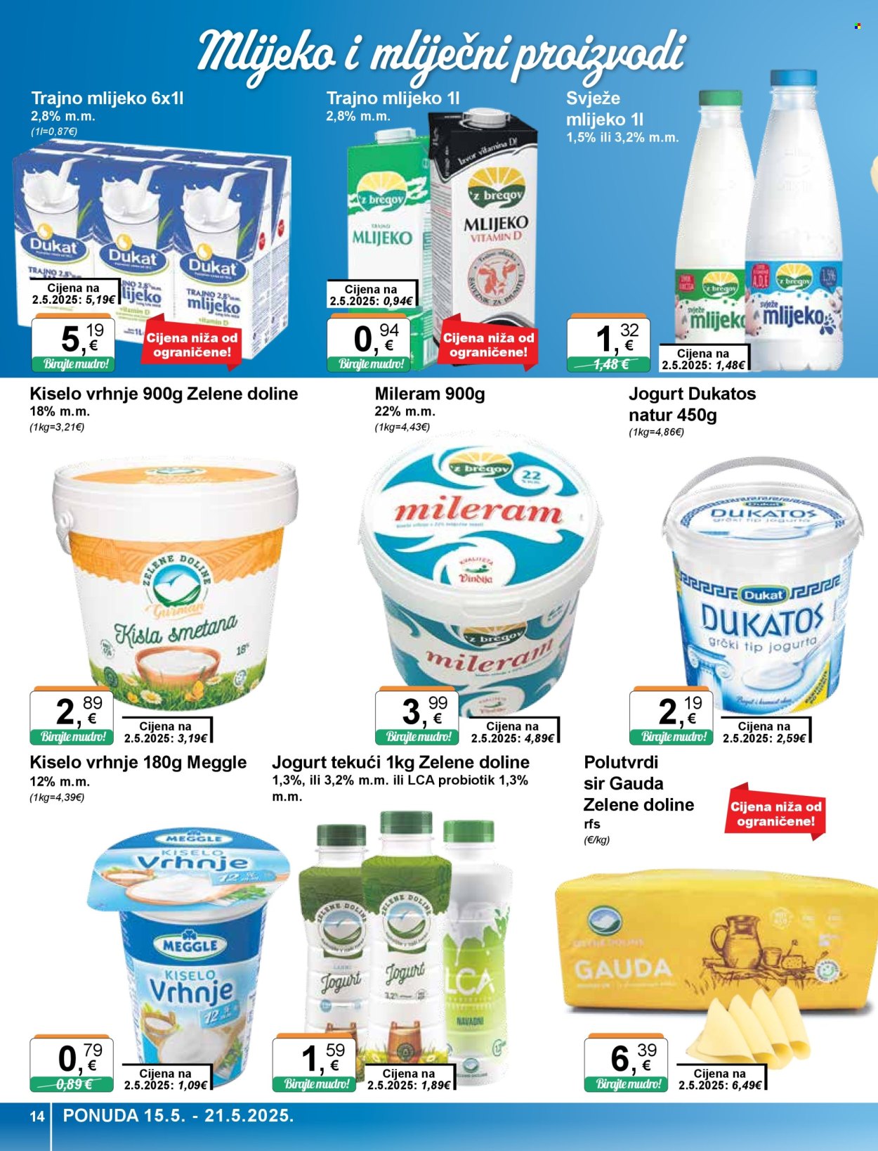 KTC katalog - 15.05.2025. - 21.05.2025. Stranica 14