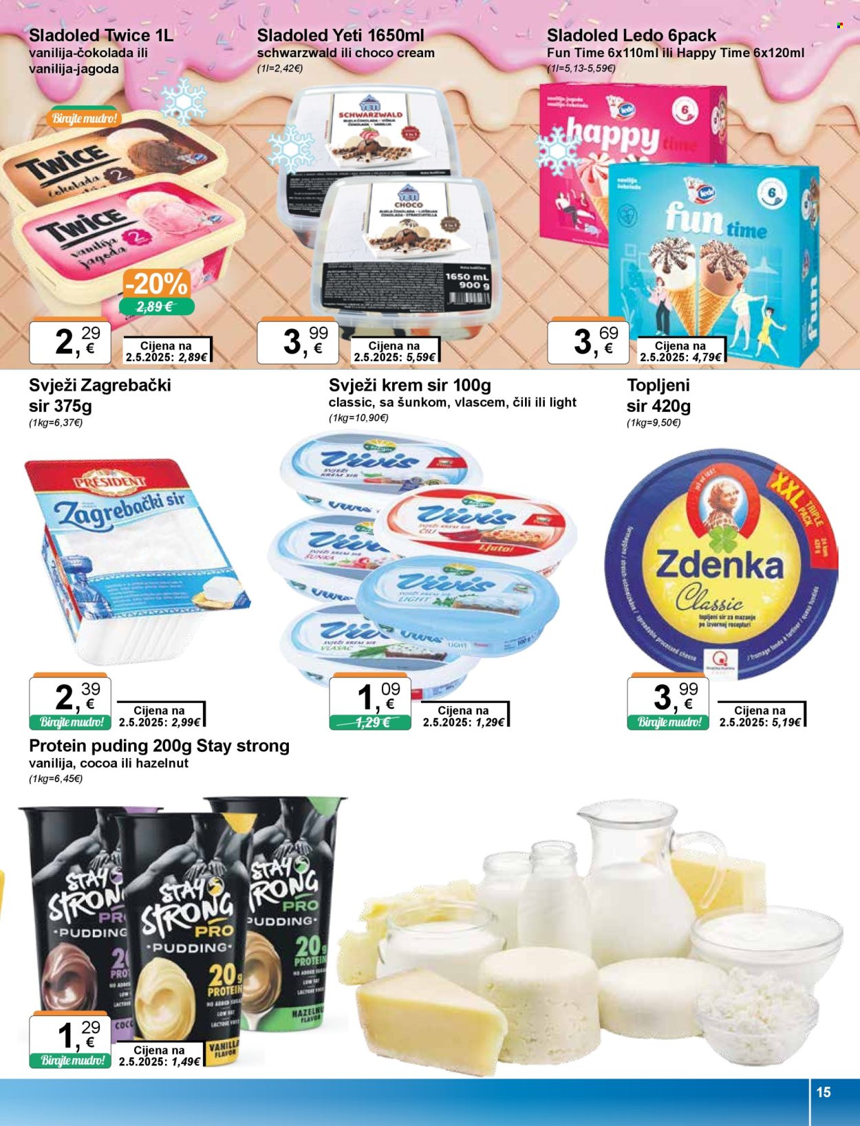 KTC katalog - 15.05.2025. - 21.05.2025. Stranica 15
