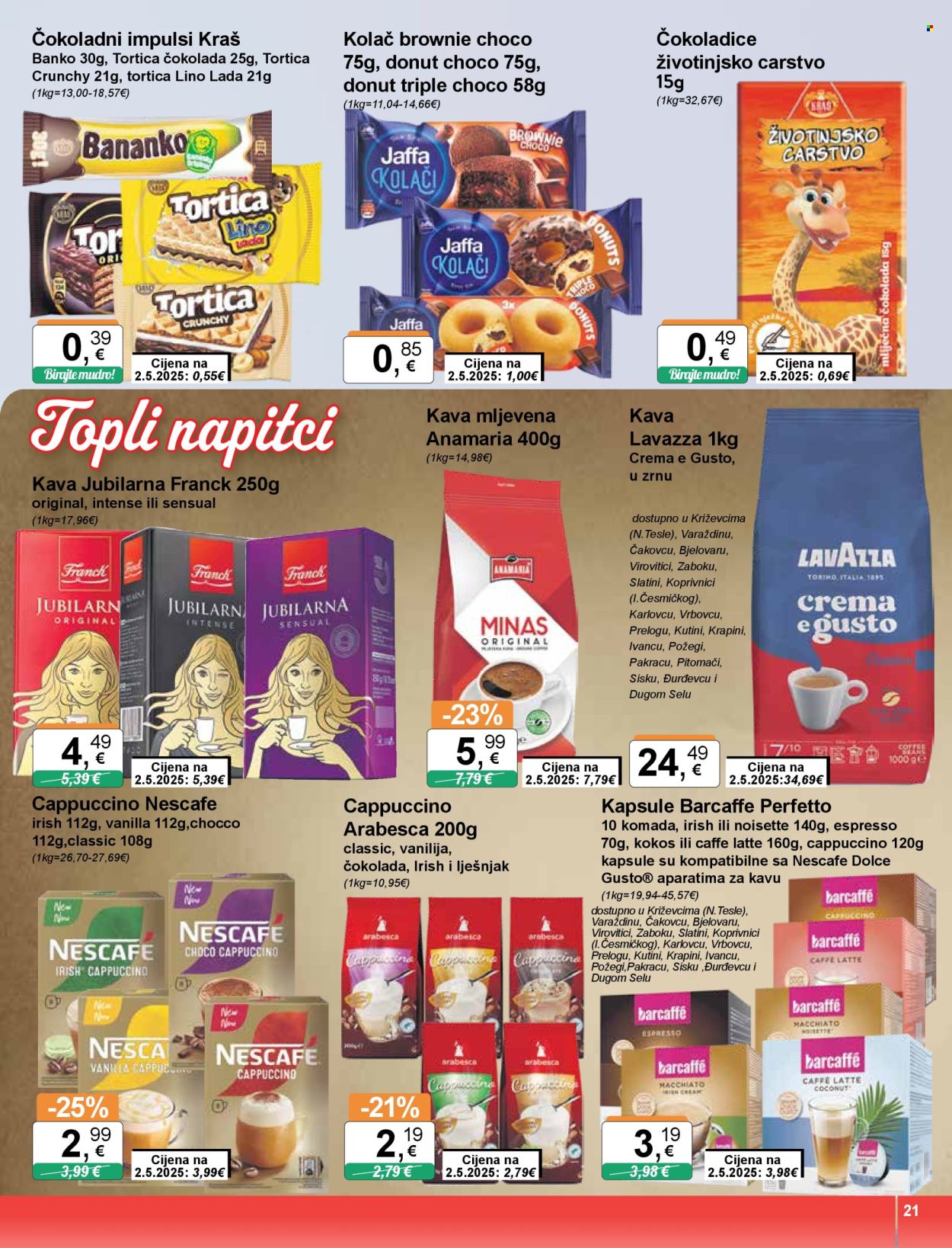 KTC katalog - 15.05.2025. - 21.05.2025. Stranica 21