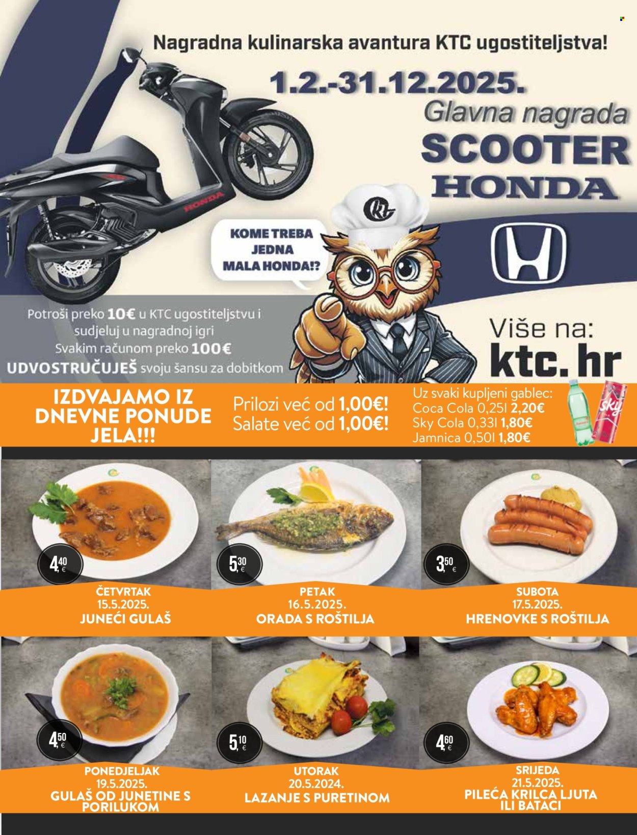 KTC katalog - 15.05.2025. - 21.05.2025. Stranica 31