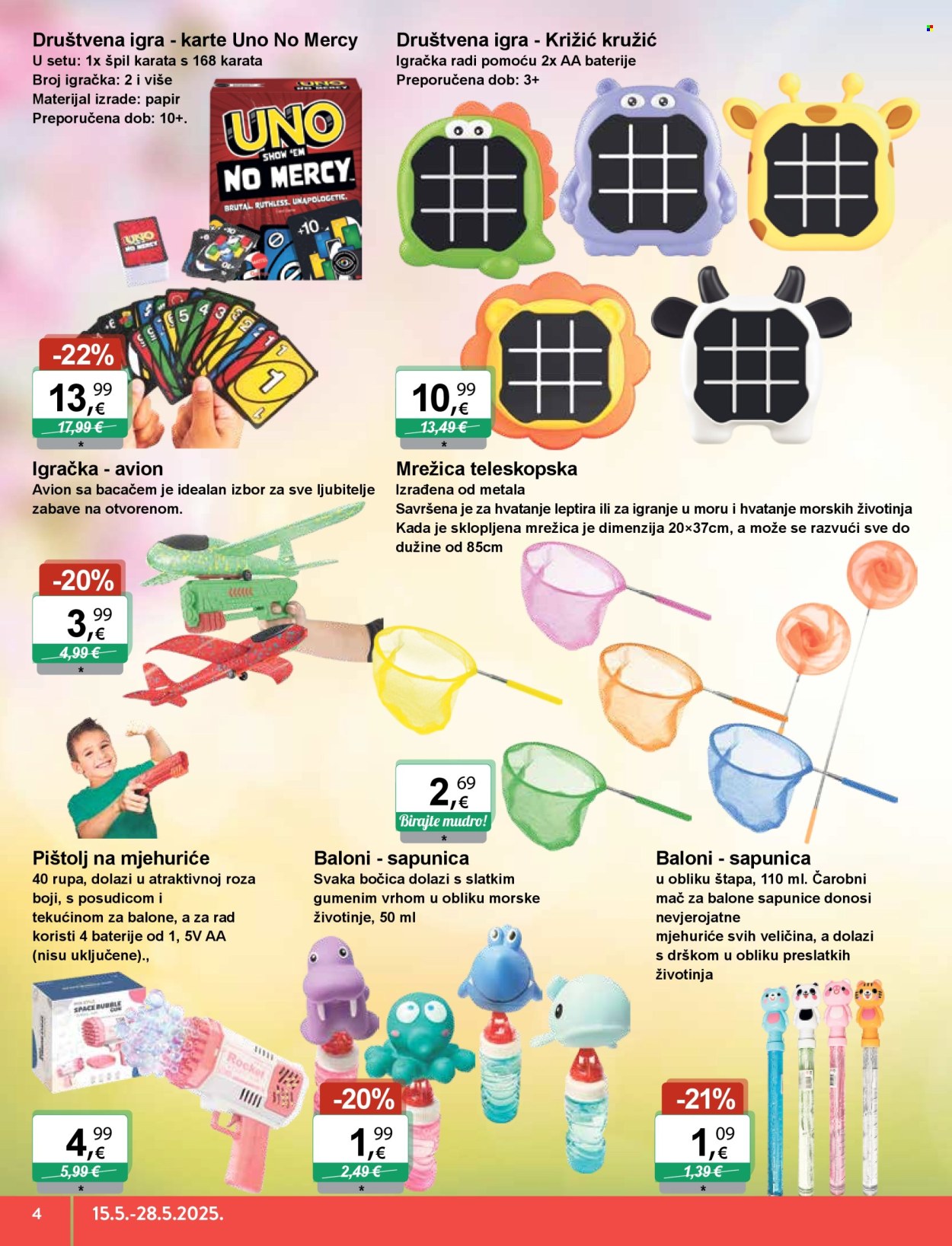 KTC katalog - 15.05.2025. - 28.05.2025. Stranica 4
