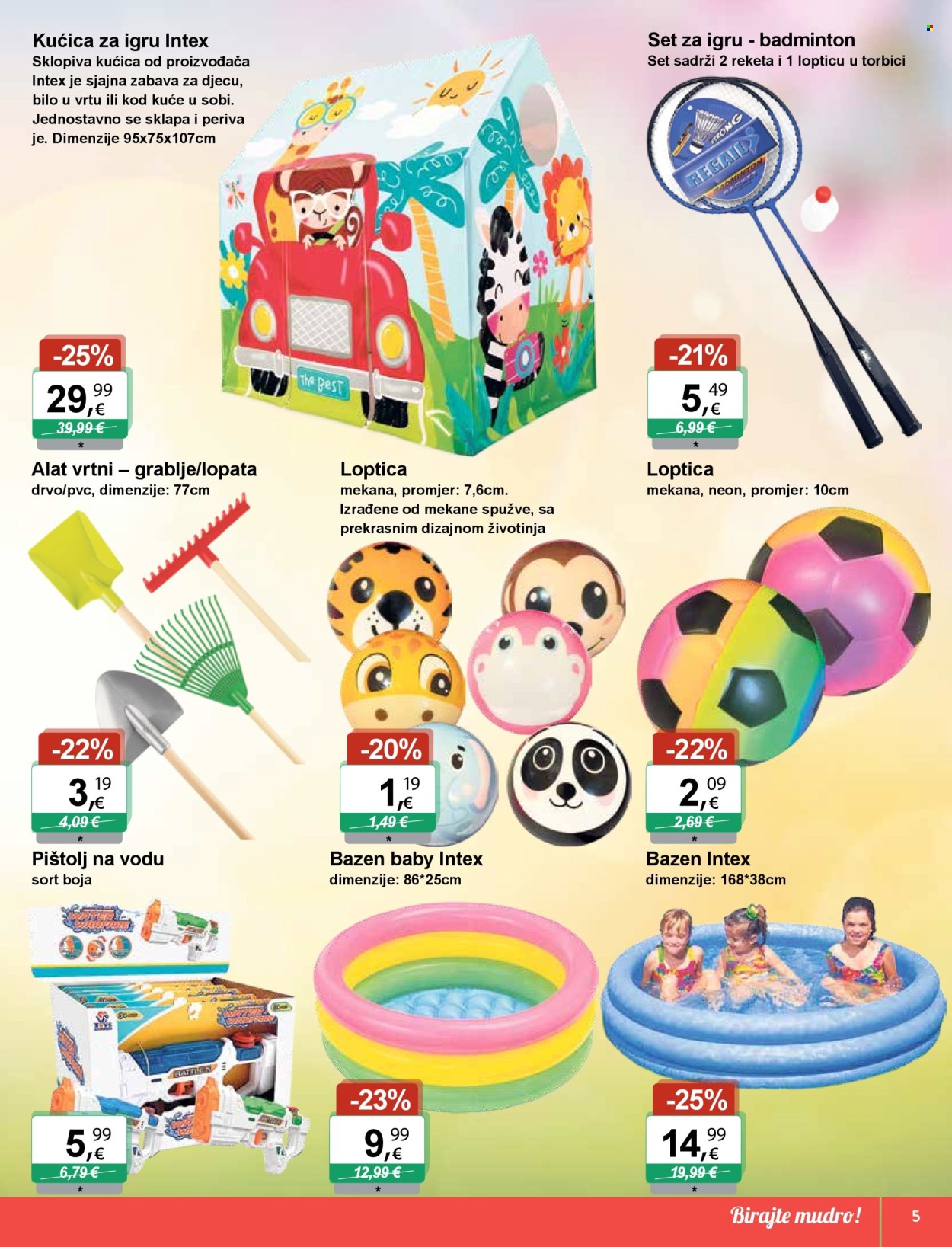 KTC katalog - 15.05.2025. - 28.05.2025. Stranica 5