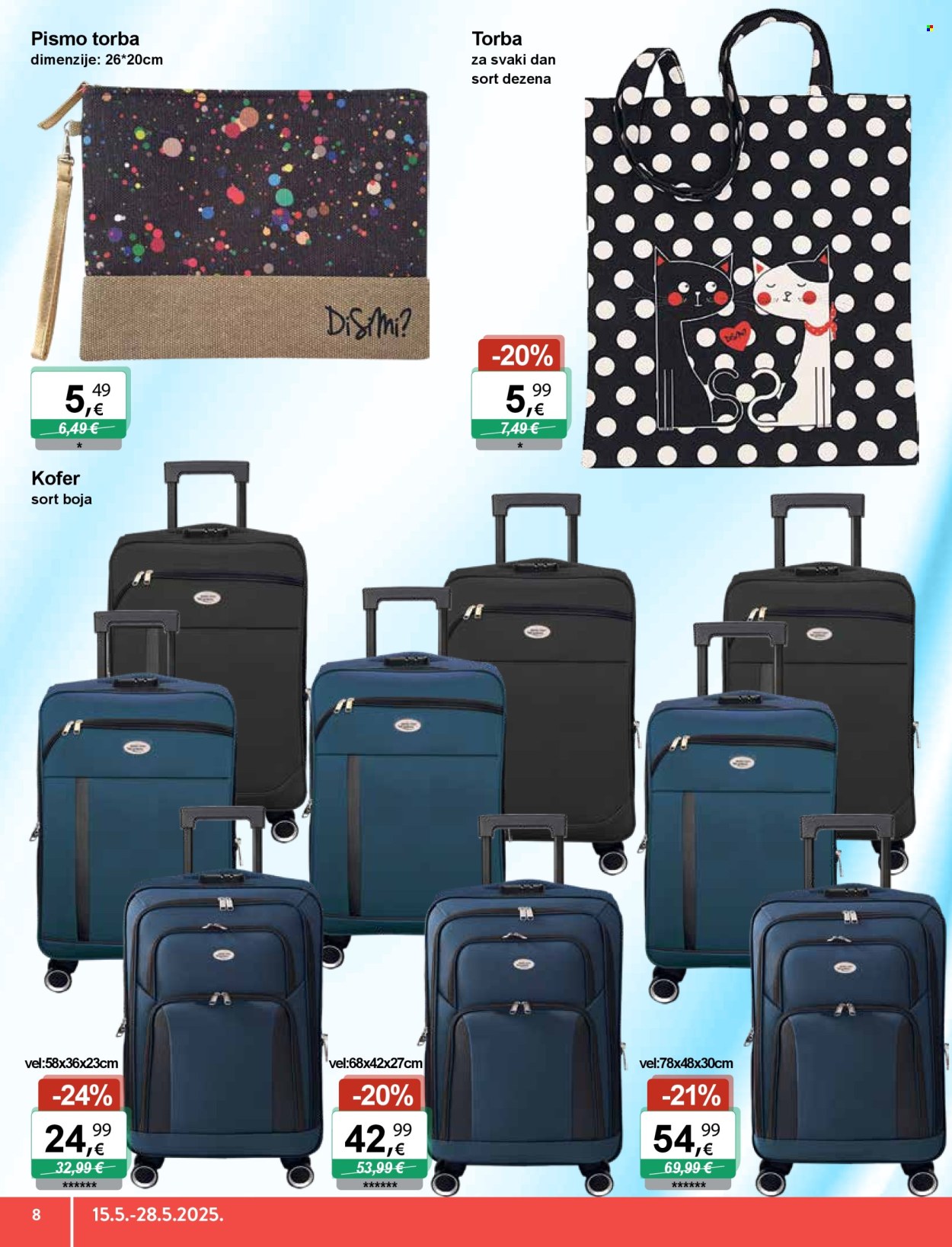KTC katalog - 15.05.2025. - 28.05.2025. Stranica 8