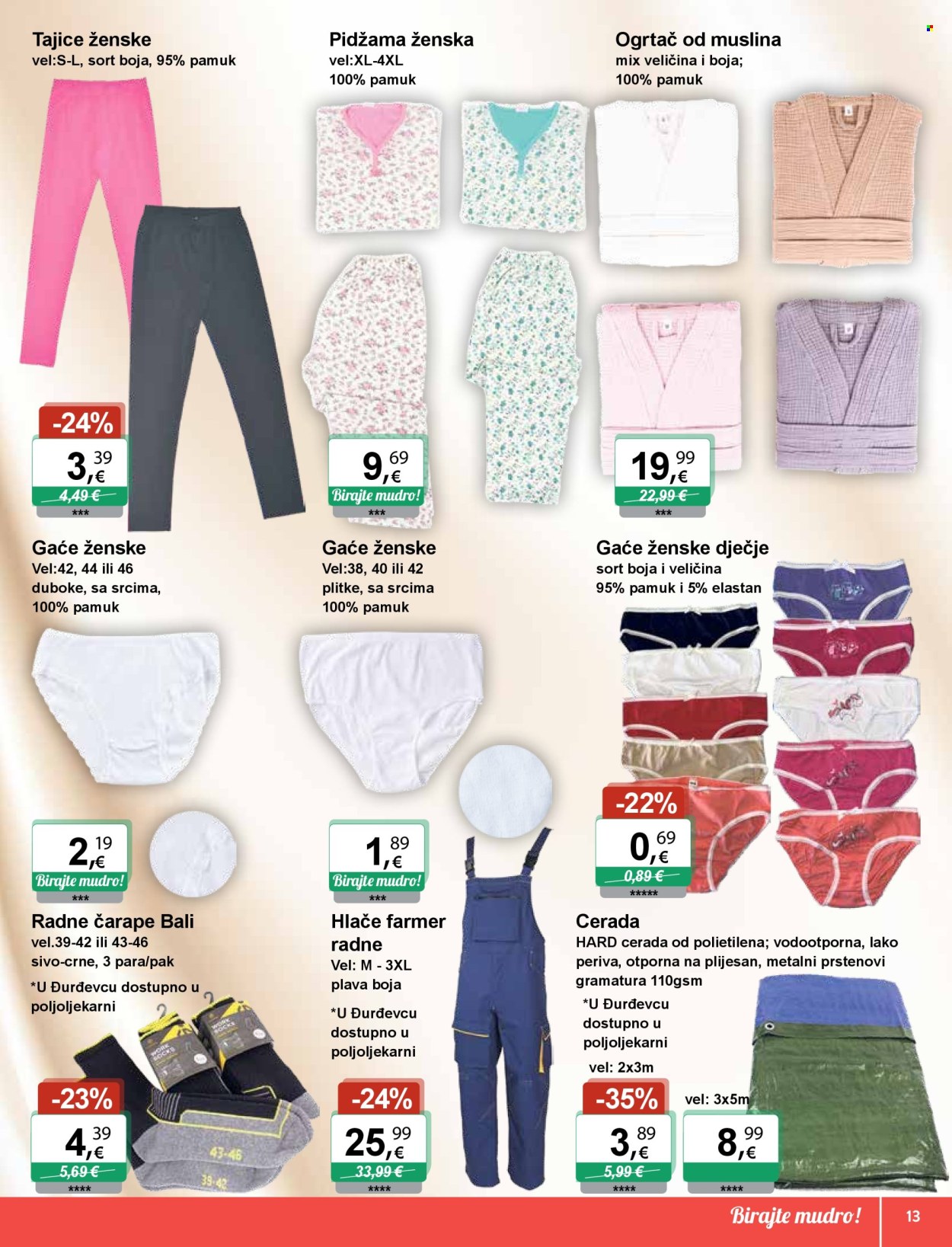 KTC katalog - 15.05.2025. - 28.05.2025. Stranica 13