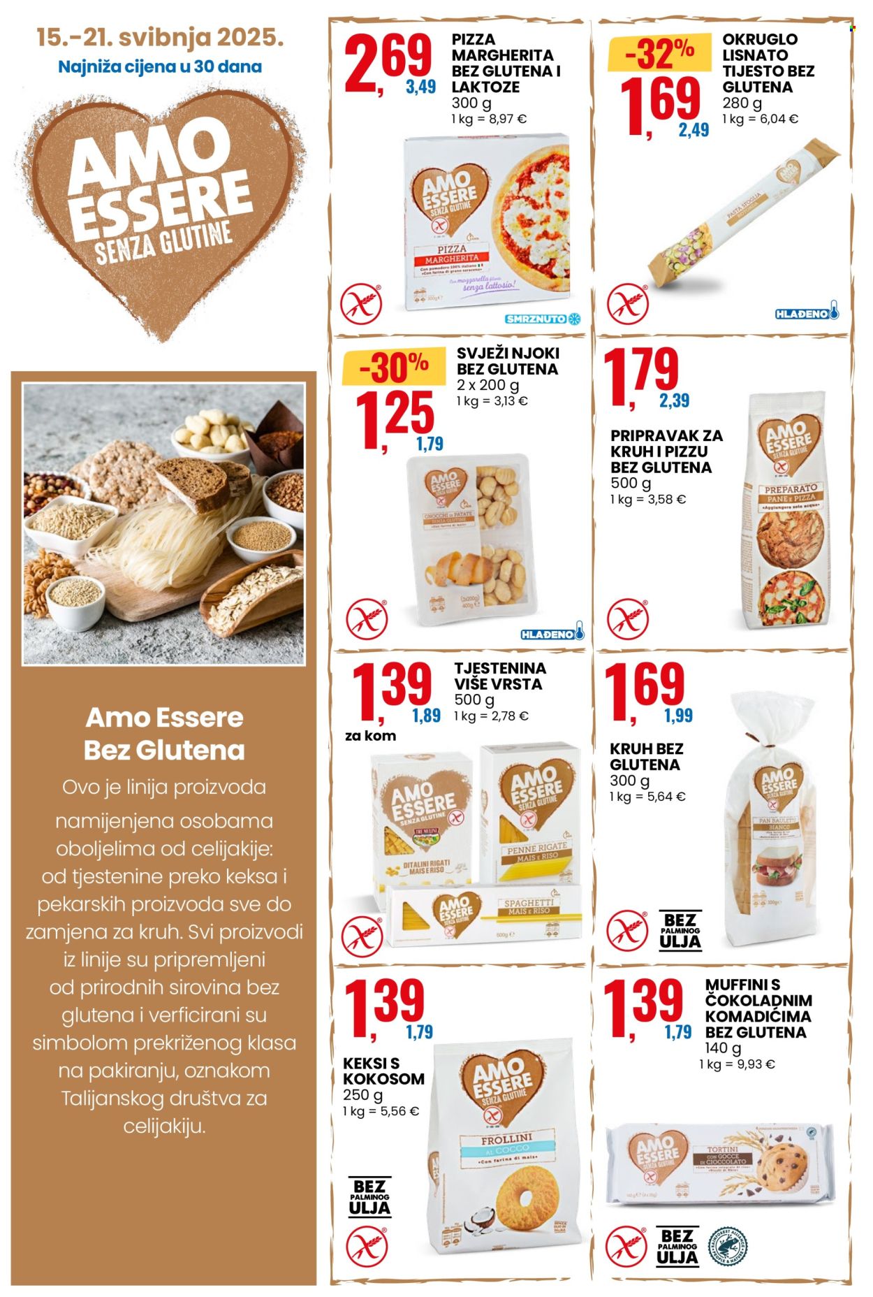 Eurospin katalog - 15.05.2025. - 21.05.2025. Stranica 12