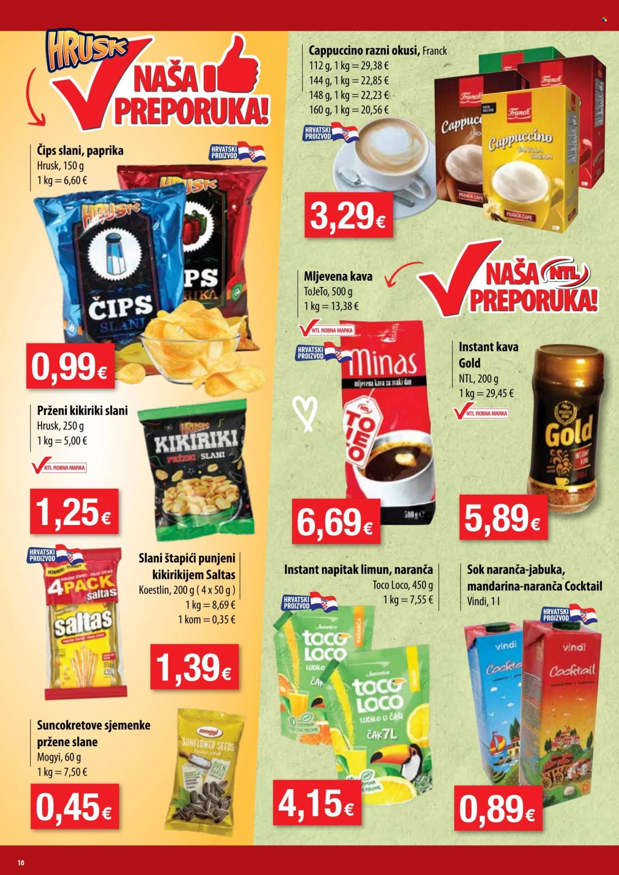 Gavranović katalog - 14.05.2025. - 20.05.2025. Stranica 10