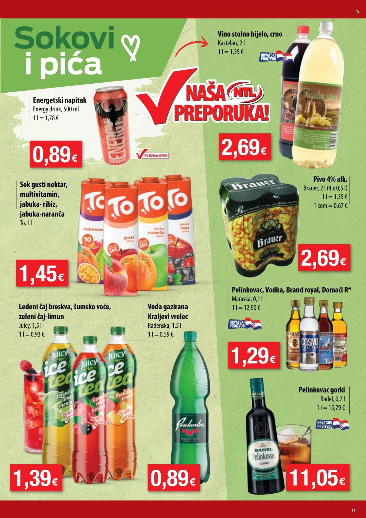 Gavranović katalog - 14.05.2025. - 20.05.2025. Stranica 11