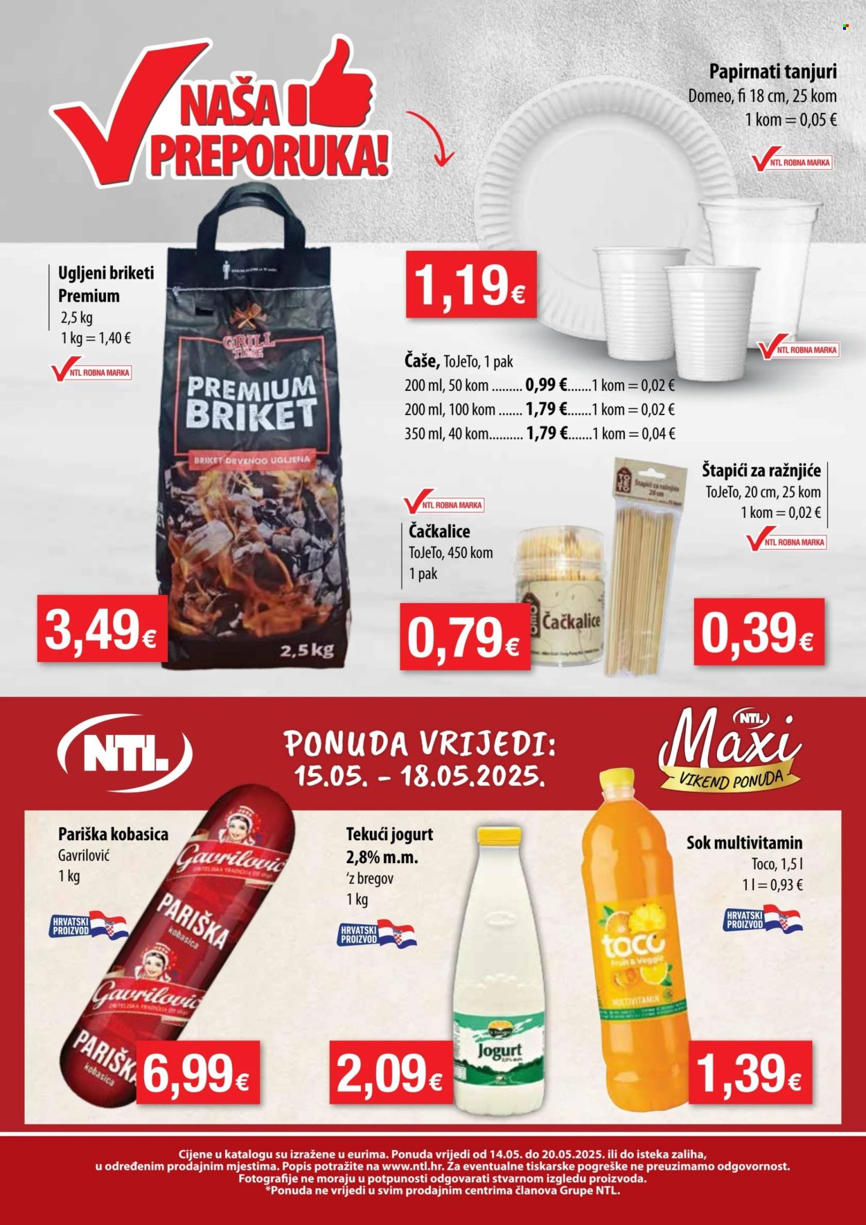 Gavranović katalog - 14.05.2025. - 20.05.2025. Stranica 16