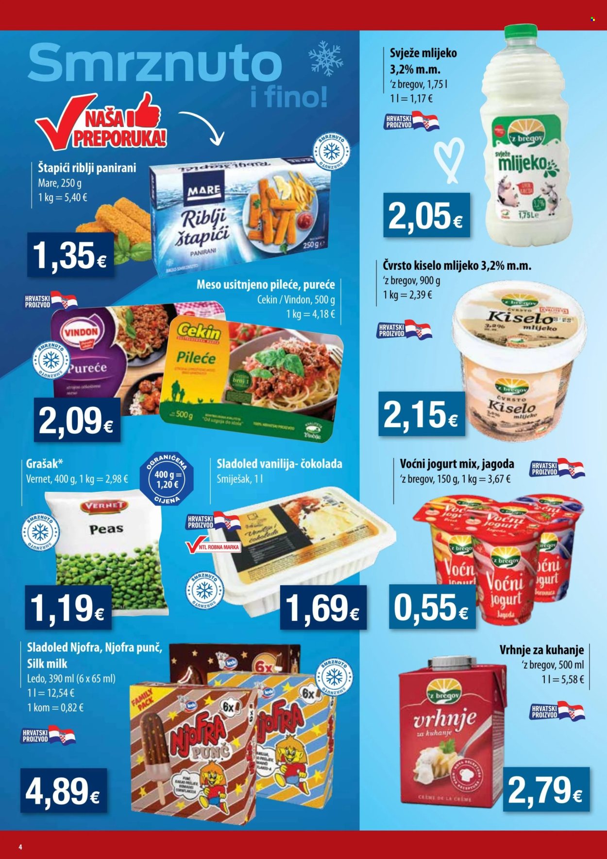 Boso katalog - 14.05.2025. - 20.05.2025. Stranica 4