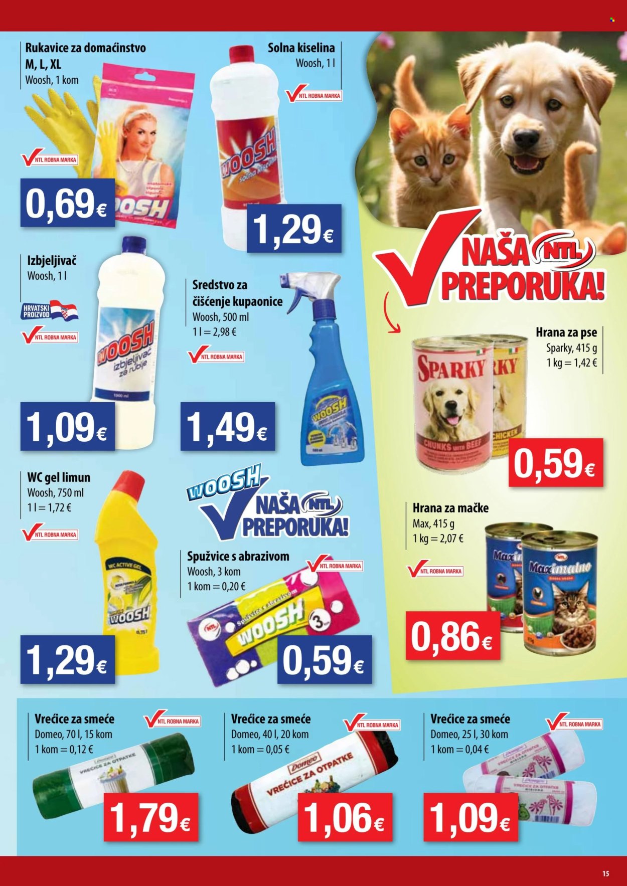 Boso katalog - 14.05.2025. - 20.05.2025. Stranica 15