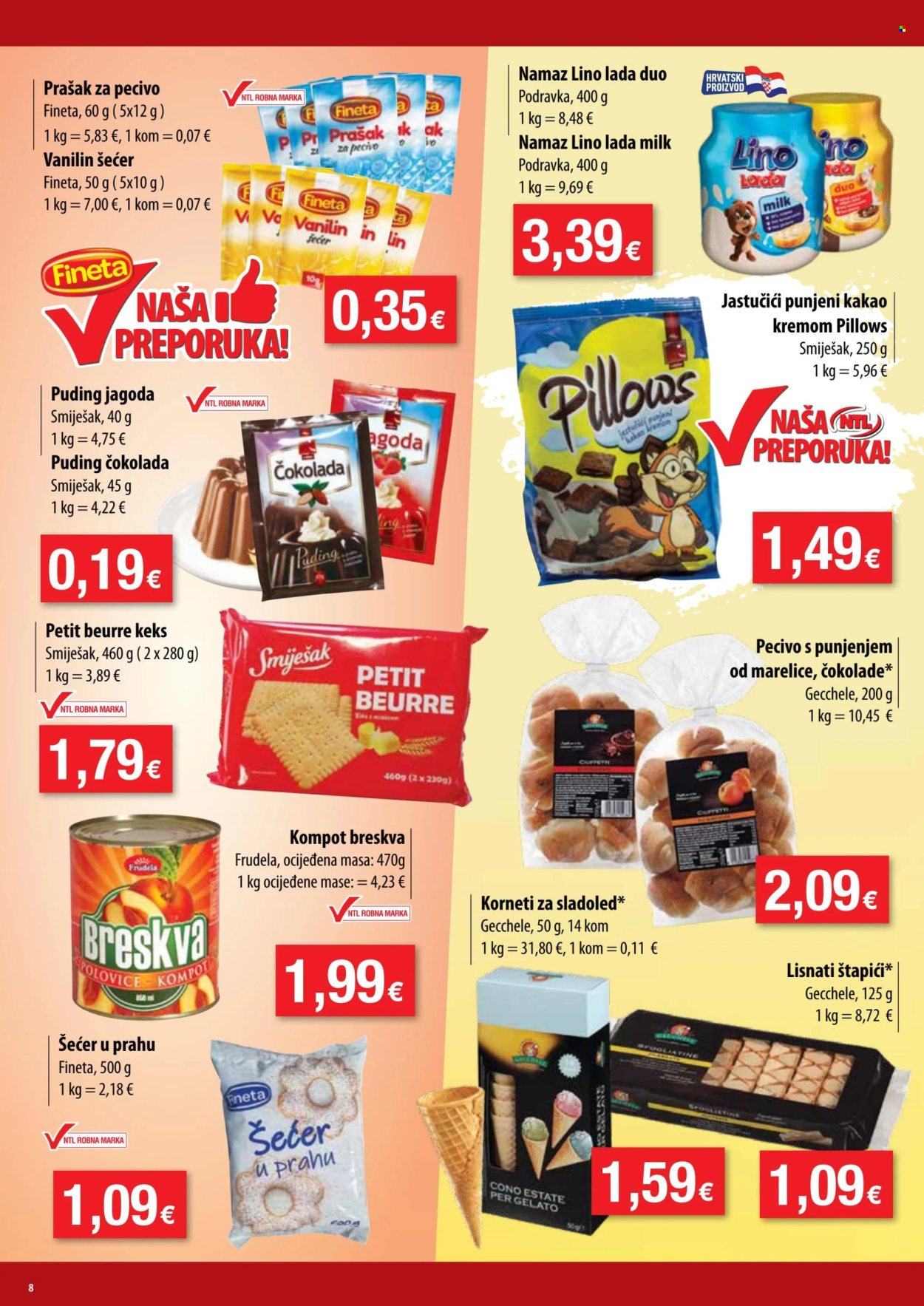 NTL katalog - 14.05.2025. - 20.05.2025. Stranica 8
