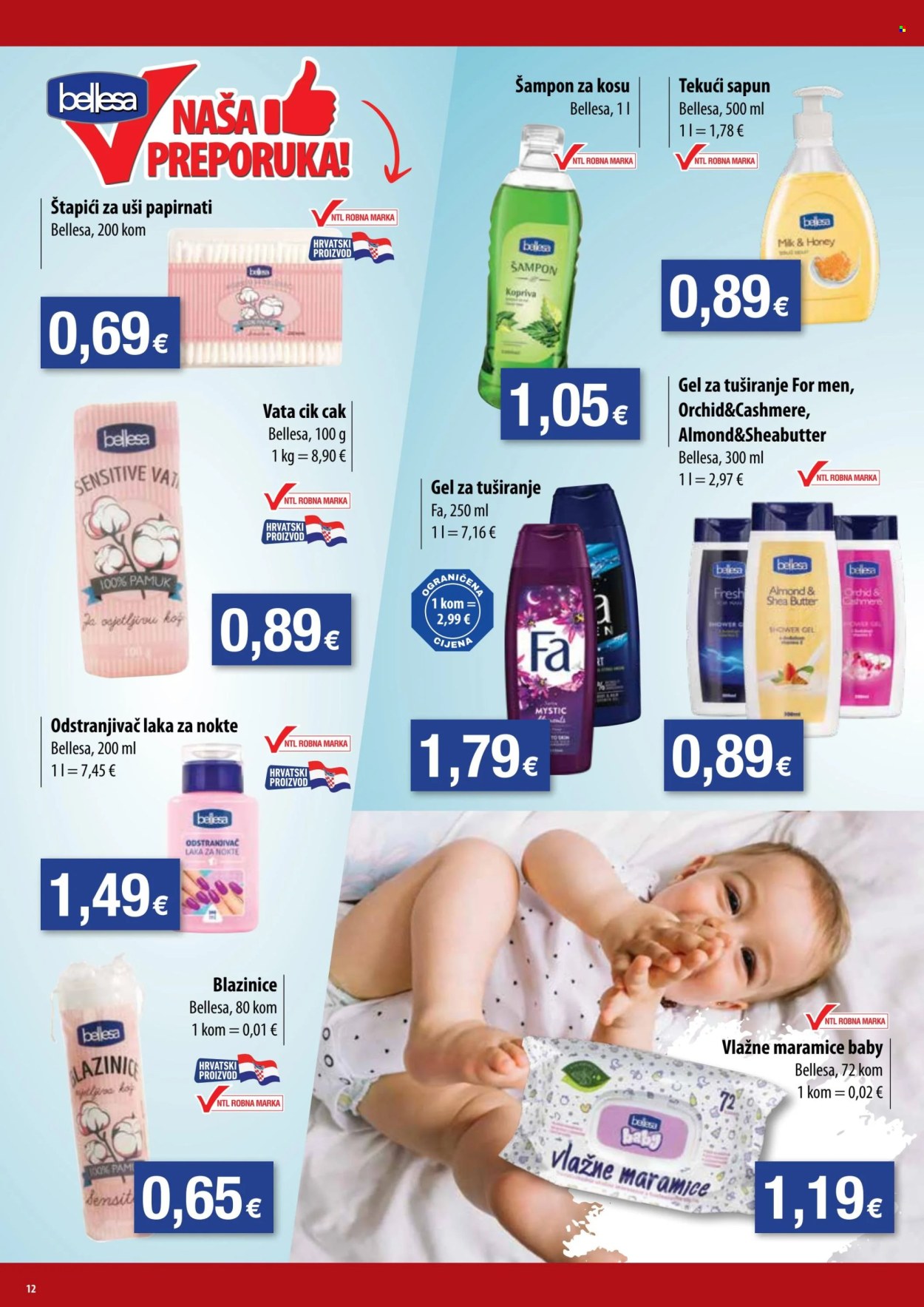 NTL katalog - 14.05.2025. - 20.05.2025. Stranica 12