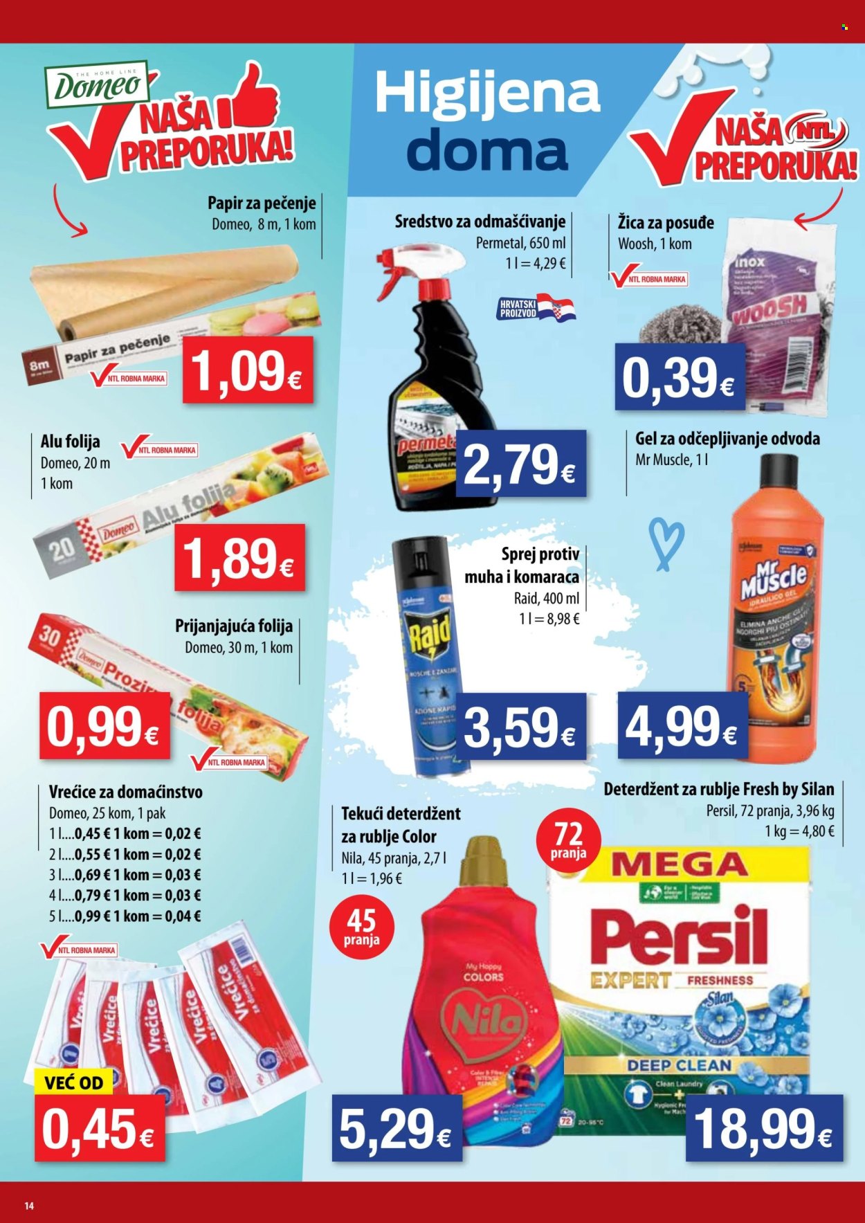 NTL katalog - 14.05.2025. - 20.05.2025. Stranica 14