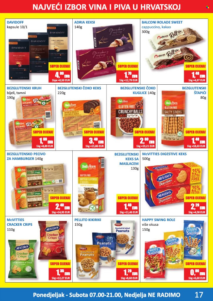 Vrutak katalog - 12.05.2025. - 25.05.2025. Stranica 17
