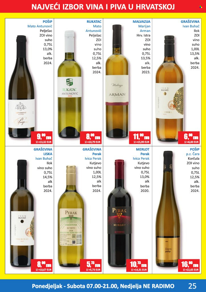 Vrutak katalog - 12.05.2025. - 25.05.2025. Stranica 25