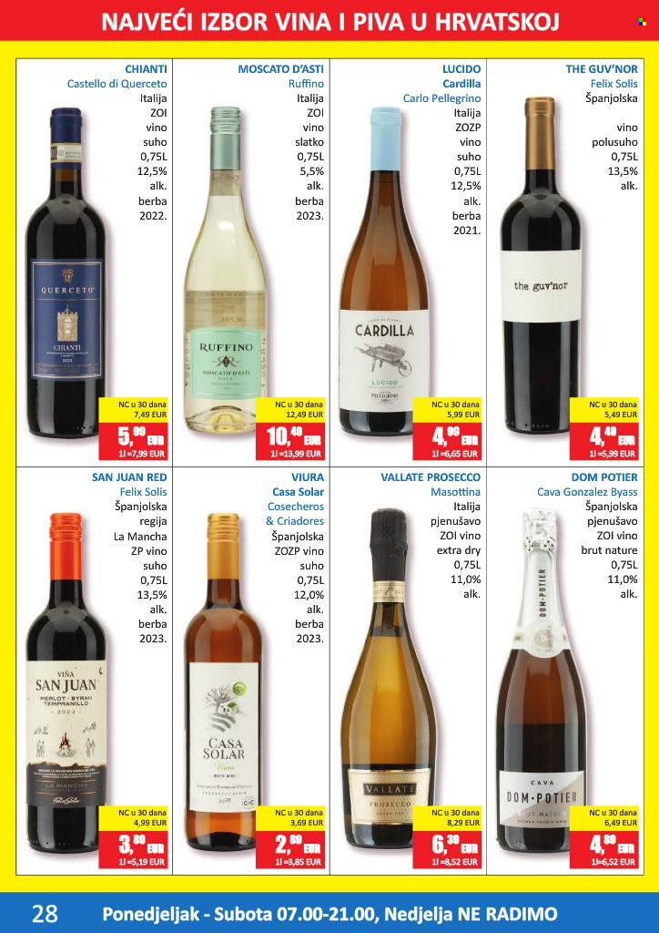 Vrutak katalog - 12.05.2025. - 25.05.2025. Stranica 28