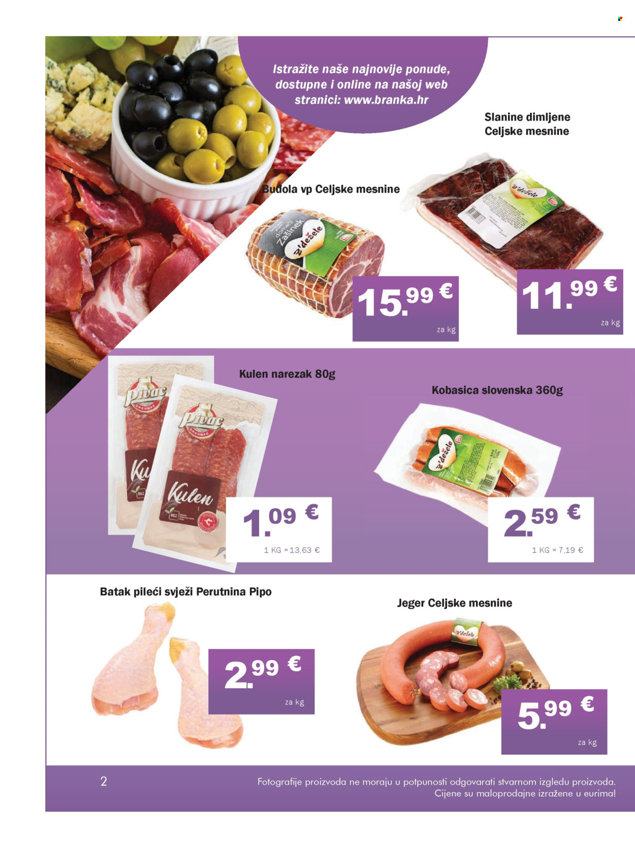Branka katalog - 10.05.2025. - 31.05.2025. Stranica 2